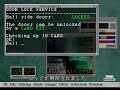 Bio Hazard 2 Leon B part 1