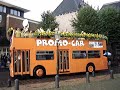 TISKEUN Bloemencorso Noordwijk 19 augustus 2006