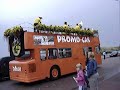 TISKEUN Bloemencorso Noordwijk 19 augustus 2006