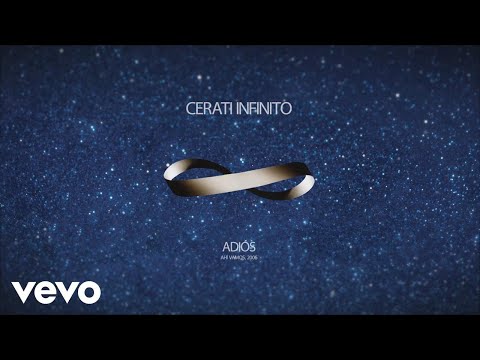 Adiós - Gustavo Cerati