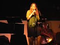cindy scott at the kemah jazz festival in texas.  cindy is my sister-in-law married to my brother bill.  we love you cindy!