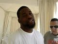 SEMTEX AND DAVID BANNER (1XTRA)