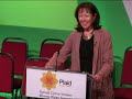 Taclo Newid yn yr hisawdd - Jill Evans ASE