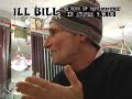 ILL BILL x Uncle Howie