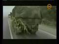 5 WAR Cchinval Cross - Cchinvalský kříž - Цхинвальский крест