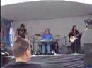 Nanaimo Blues Festival, Murray Porter : Black Cat Bone
