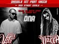 Daniele Vit feat Vacca - Dna (Audio)