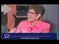 Political Chowder interview of Ron Paul part 2