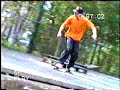 brenno visser skating 1992 brenno visser skating 1992