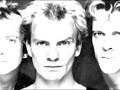 Sting & The Police - Fan Video
