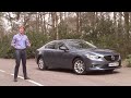 the mazda 6 is right up there with the best family cars, but a couple of things hold it back from being the best in class. read the full review: http://ow.ly/kinta 

subscribe:
http://www.youtube.com/user/whatcar

like us on facebook: 
http://www.facebook.com/whatcar 

follow us on twitter:
http://twitter.com/whatcar 

http://www.whatcar.com