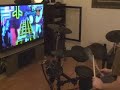 Rock Band MIDI Drums The Collector, 5 Stars