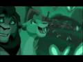 Random Lion King II Parody!!!!