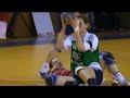 Handball: Les Bascharageoises fi�re de leur victoire