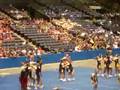 Compettion at HB