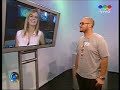 TecnologiaSI en Telefe Noticias