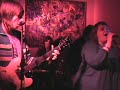 First Communion Afterparty - Green Turns to Gold (live 2008)