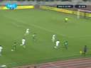 Ninis - Takounaki (backheel) Panathinaikos - Dinamo Ninis - Takounaki (backheel) Panathinaikos - Dinamo