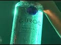 Behind the scenes of Diddy's Ciroc Commerical II