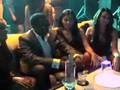 Behind the scenes of Diddy's Ciroc Commerical II Behind the scenes of Diddy's Ciroc Commerical II