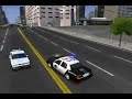 Midtown Madness Police Chase Midtown Madness Police Chase