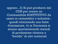 V DAY : STOP INCENERITORI L'ALTERNATIVA ESISTE
