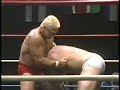 Tommy Angel v Ron Garvin 2 (Part 1) Tommy Angel v Ron Garvin 2 (Part 1)