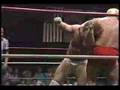 Tommy Angel v Ron Garvin 2 (Part 1)