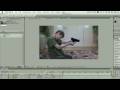 Pistol Muzzle Flash