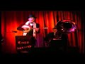 Animal Crackers - Cafe Society