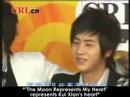 080409 SJM CRI.cn Interview Kyuhyun Cuts (English Subbed)