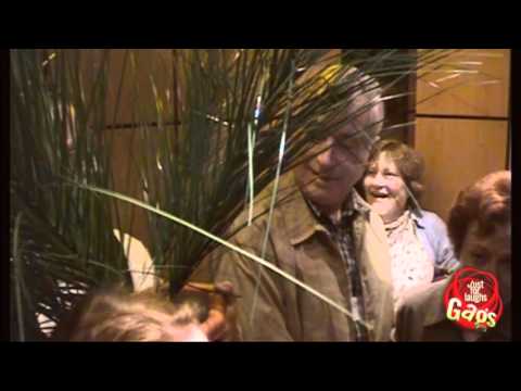 Plant Attack Gag