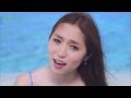 Manami「ベストフレンド」ミュージックビデオ