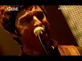 OASIS - ROCK `N `ROLL STAR - WEMBLEY 16/10/2008