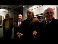 Compagnia del Paiolo - Mostra collettiva in Via Larga 23/03/12: presentazione