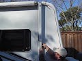Awning Saver Awning Saver