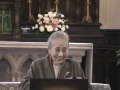 Catholic夙川教会都市景観形成建築物指定記念式典講演（2）