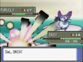 Click here to watch this video Pokemon Platino Walkthroungh #7 - Martes 1° Comandante del Team Galassia