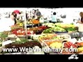 Italy Travel: Rome the eternal city food and restaurants