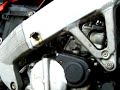 Probleme moteur cagiva mito ev