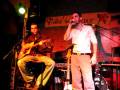 videos de Staind - It's Been a While (Cover)