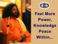 videos de Realize Infinite Glory Within Through Kriyayoga Meditation