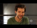 Lunch for Four with Paul Gilbert & Larry DiMarzio Lunch for Four with Paul Gilbert & Larry DiMarzio