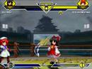 Mugen Ai Tournament V. Match 14