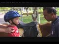 LIOW VIDEO - HORSE RIDING, URINATING & PASS MOTION LIOW VIDEO - HORSE RIDING, URINATING & PASS MOTION