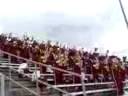 Shaw University Platinum Sound Band!