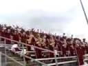 Shaw University Platinum Sound Band!