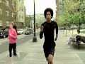 Nike+iPod in action