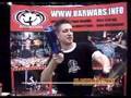 Dan Seitz - FlairBar.com Masterclass '07