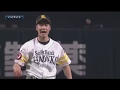 2019年4月11日 福岡ソフトバンク対北海道日本ハム 試合ダイジェスト